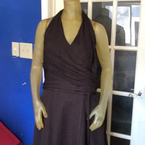 Eden Maids bridesmaid dress